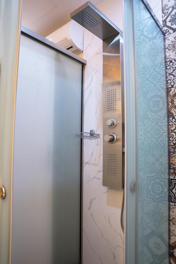 Edward Luxury Suites خانيا المظهر الخارجي الصورة