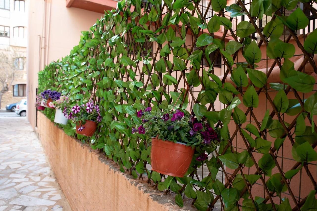 Edward Luxury Suites خانيا المظهر الخارجي الصورة